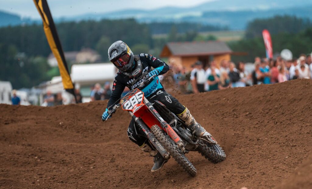 Bericht: UMCT Langenlois Racing Team – MX ÖM in Mehrnbach